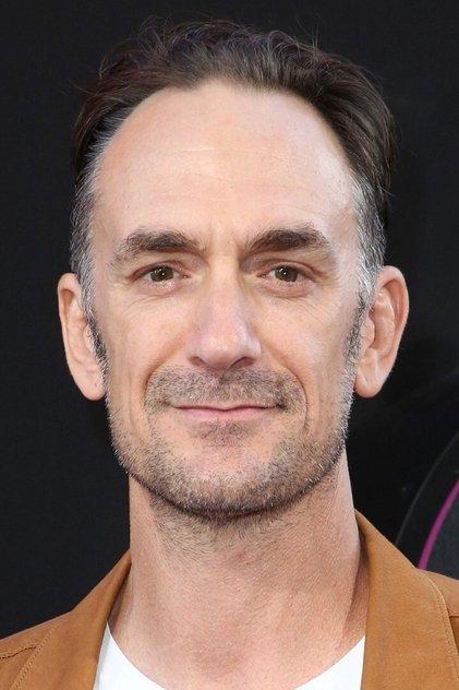 Seth Morris - Actor Profile Photo