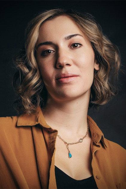 Carmen Maher - Actor Profile Photo