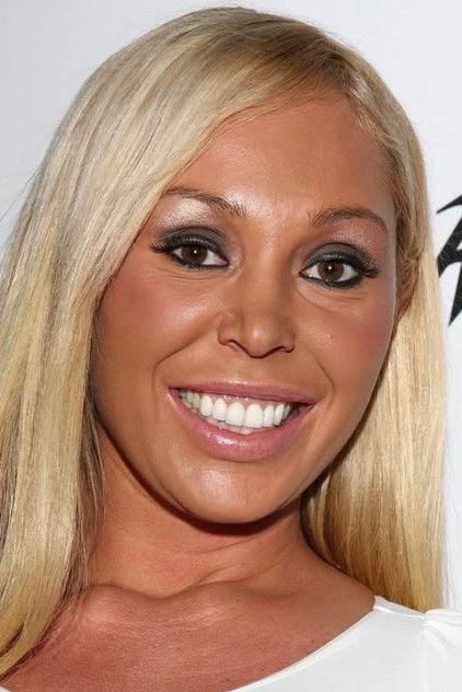 Mary Carey - Actor Profile Photo
