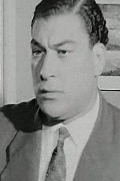 Ahmed Abdel Fattah - Actor Profile Photo