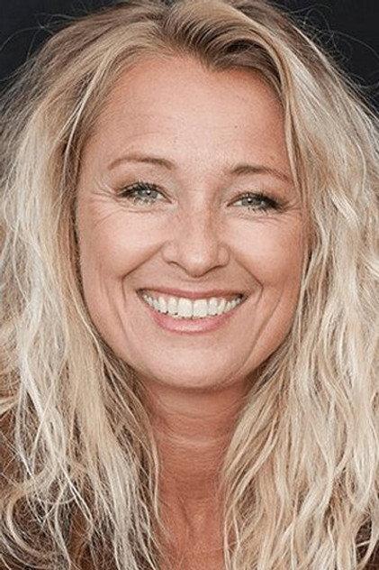 Ann-Louise Mathiasen - Actor Profile Photo