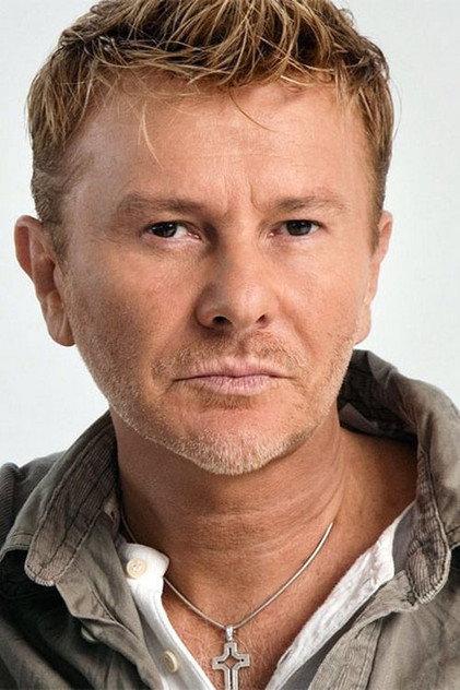 Rosalino Cellamare - Actor Profile Photo