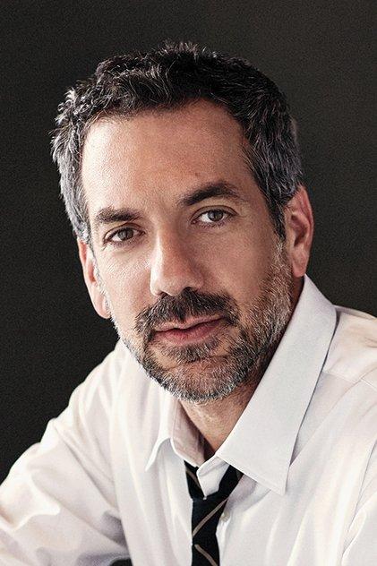 Todd Phillips - Actor Profile Photo