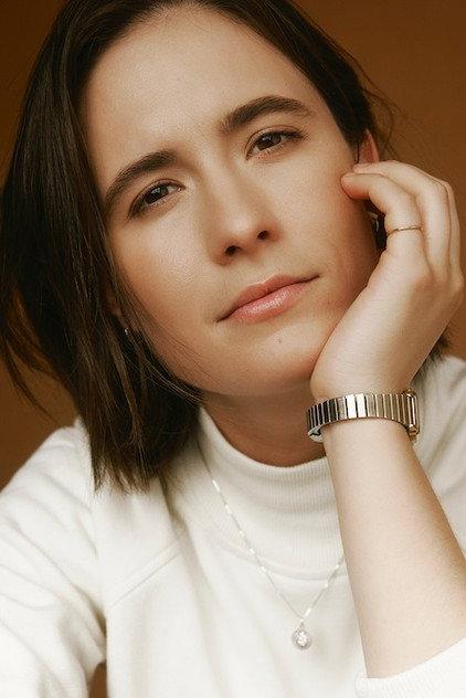 Camille Léonard - Actor Profile Photo