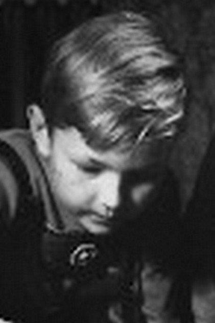 Michael Gebühr - Actor Profile Photo