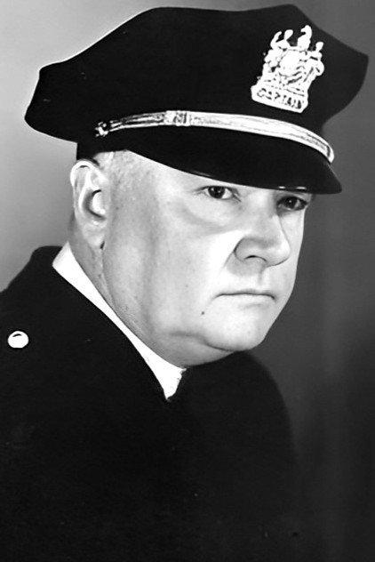 Charles C. Wilson - Actor Profile Photo