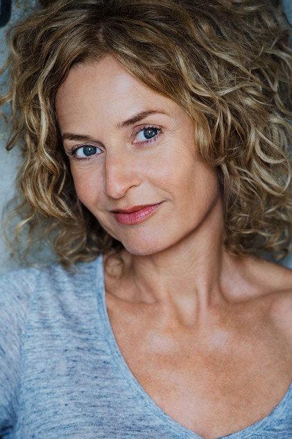 Franziska Schlattner - Actor Profile Photo