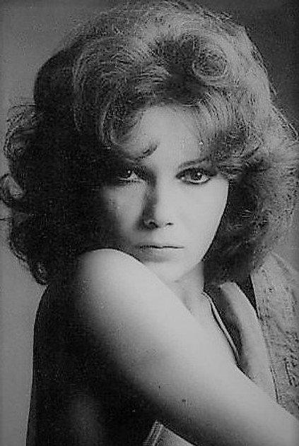 María Silva - Actor Profile Photo