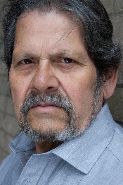 Ernest Ignatius - Actor Profile Photo