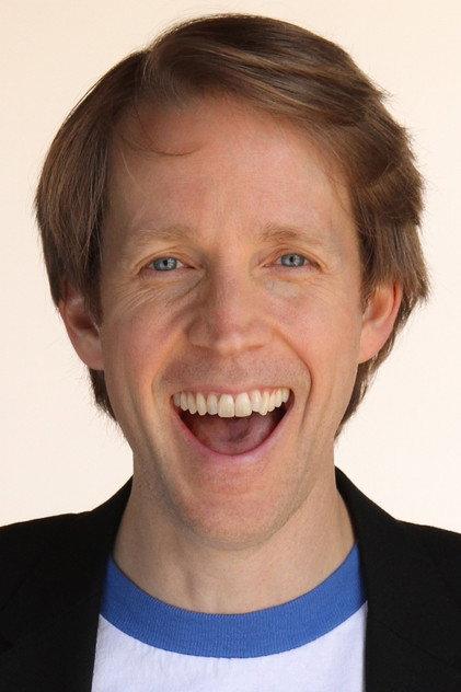 James Arnold Taylor - Actor Profile Photo
