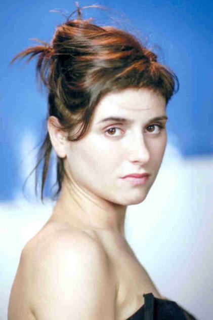 Emanuela Macchniz - Actor Profile Photo