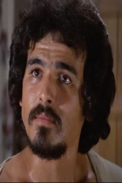 Mohamed El Arabi - Actor Profile Photo