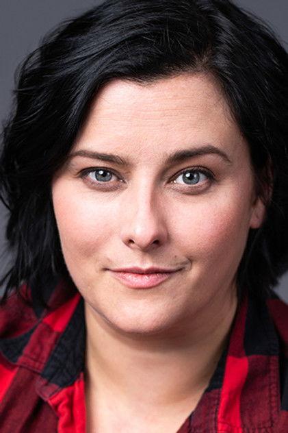Ashley Comeau - Actor Profile Photo