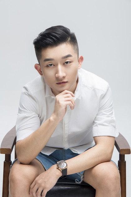 Wong Siu-Lung - Actor Profile Photo