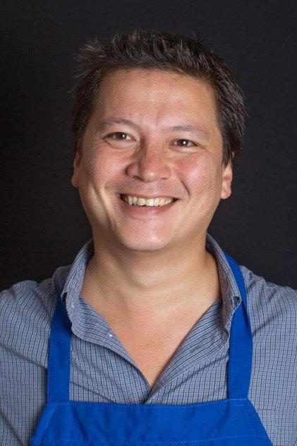 Kenji López-Alt - Actor Profile Photo