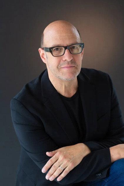 Randy Kerber - Actor Profile Photo