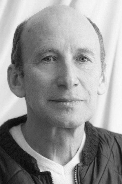 Oleksandr Maksiakov - Actor Profile Photo