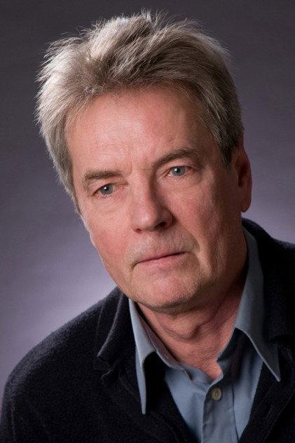 Arvi Mägi - Actor Profile Photo