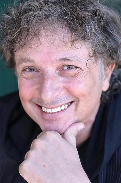 Zijad Rizvanbegović - Actor Profile Photo
