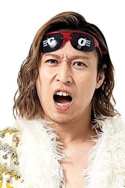 Kazuki Hirata - Actor Profile Photo