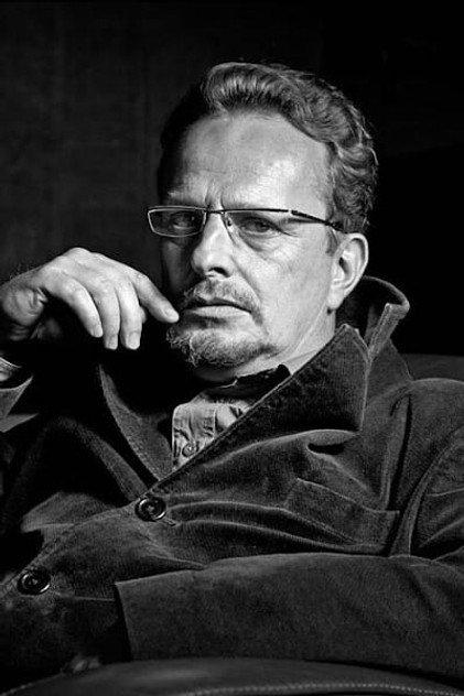 Adam Sikora - Actor Profile Photo