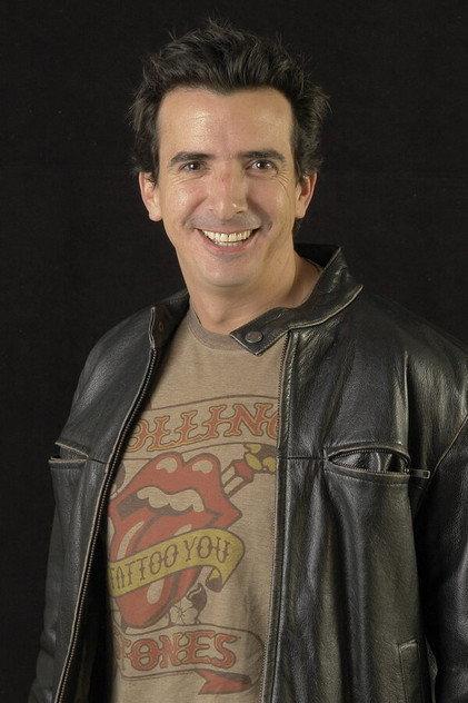 Antonio Sanint - Actor Profile Photo