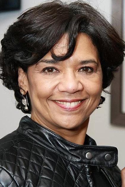 Sonia Manzano - Actor Profile Photo