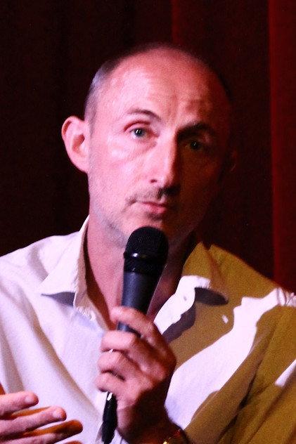 Guillaume Nicloux - Actor Profile Photo