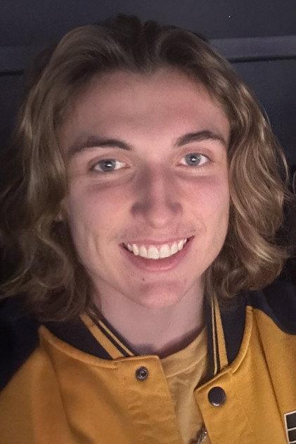 Jaxon Gravlev - Actor Profile Photo