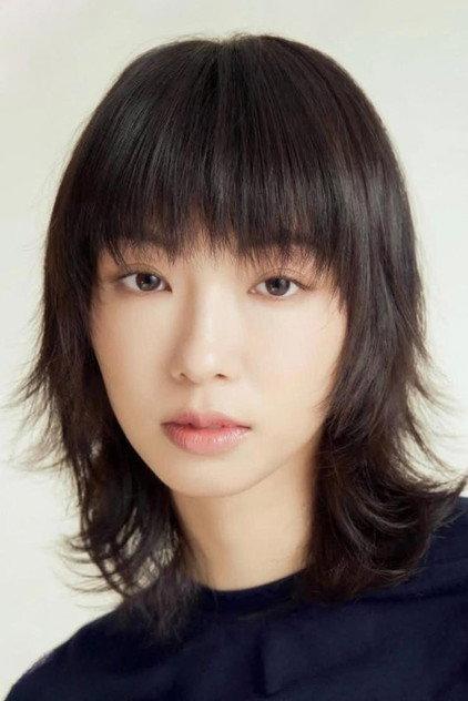 Gladys Li - Actor Profile Photo