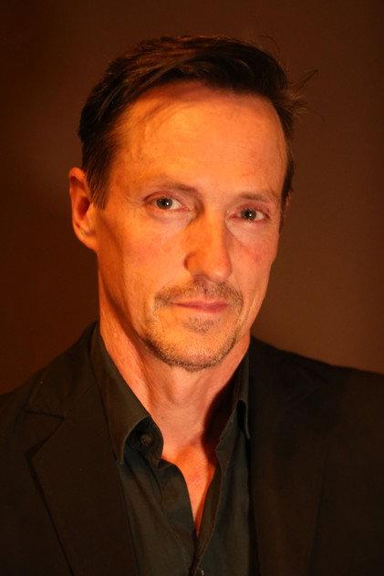 Chris Chameleon - Actor Profile Photo