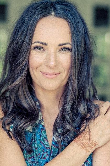 Kasia Kowalska - Actor Profile Photo