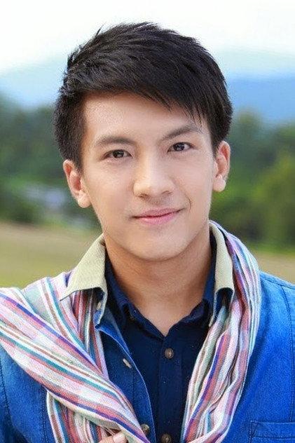 Tao Pusin Warinruk - Actor Profile Photo