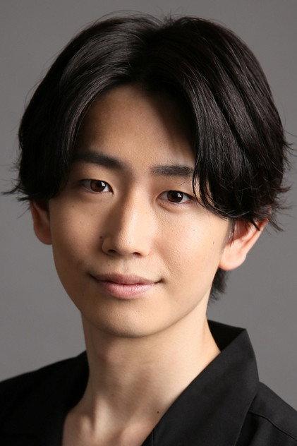 Seitaro Taniguchi - Actor Profile Photo