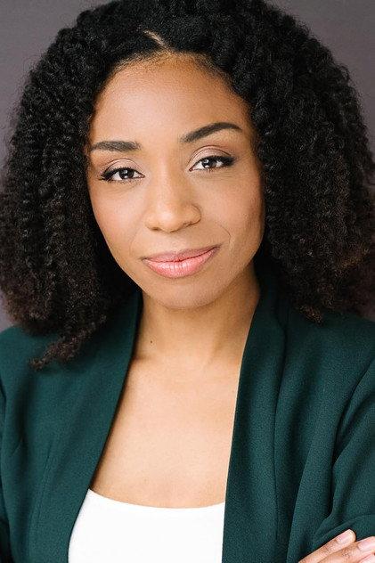 Chantel Winters - Actor Profile Photo