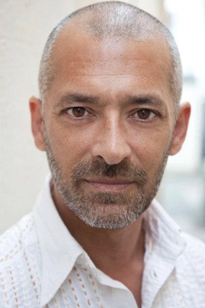 Michael D'Cruze - Actor Profile Photo