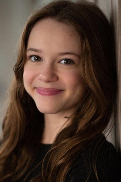 Juliette Hawk - Actor Profile Photo