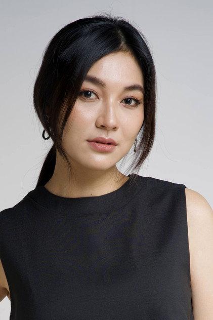 Li Li Kyaw Khaing - Actor Profile Photo