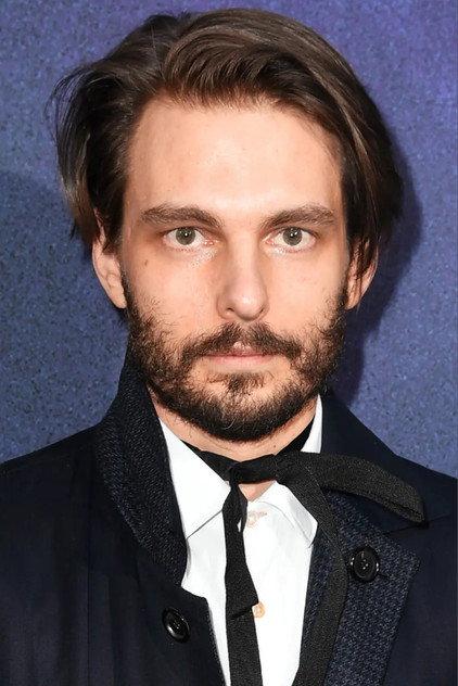 Sam Levinson - Actor Profile Photo