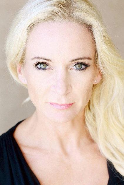 Vanessa Brierley - Actor Profile Photo