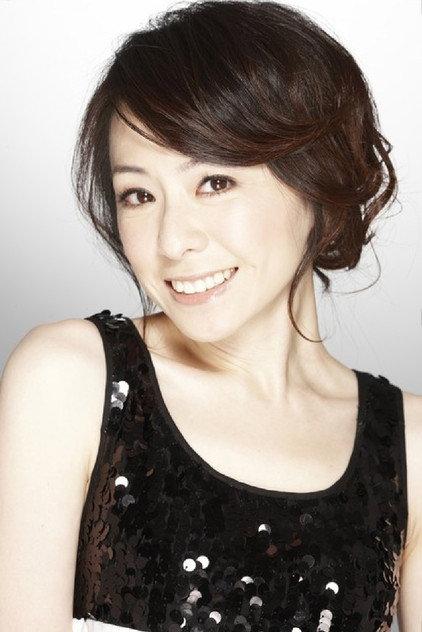 Joy Yi-Chun Pan - Actor Profile Photo