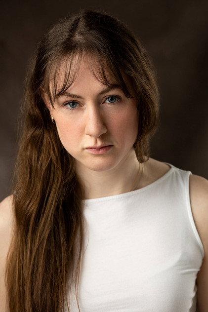 Rebecca Goddard - Actor Profile Photo