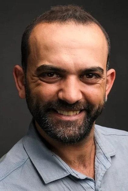 Ergün Metin - Actor Profile Photo