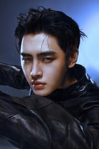 Sunghoon - Actor Profile Photo