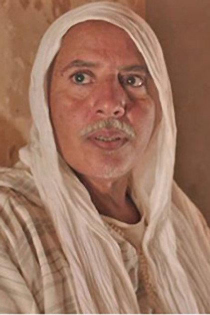 Adel Mahmoud Cherif - Actor Profile Photo