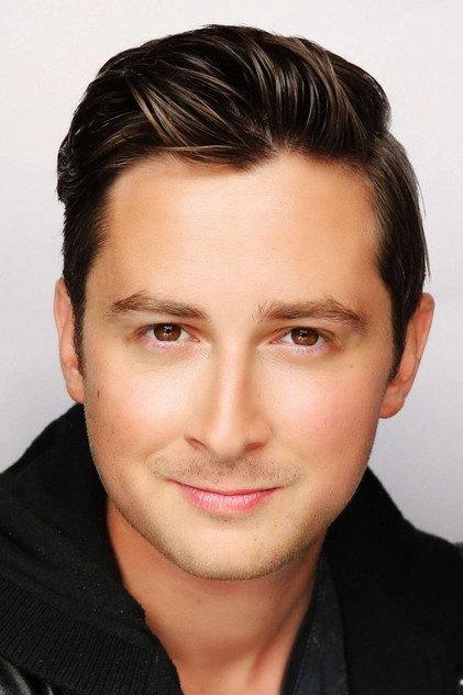 Will Robertson - Actor Profile Photo