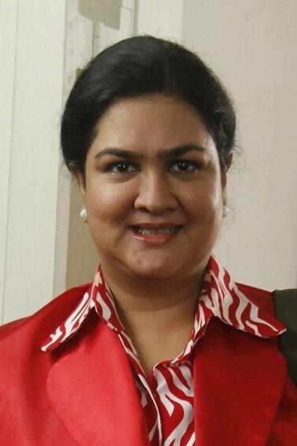 Urvashi - Actor Profile Photo