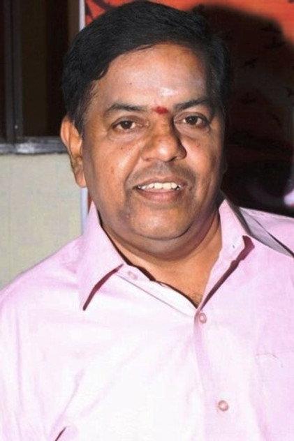 Swaminathan - Actor Profile Photo