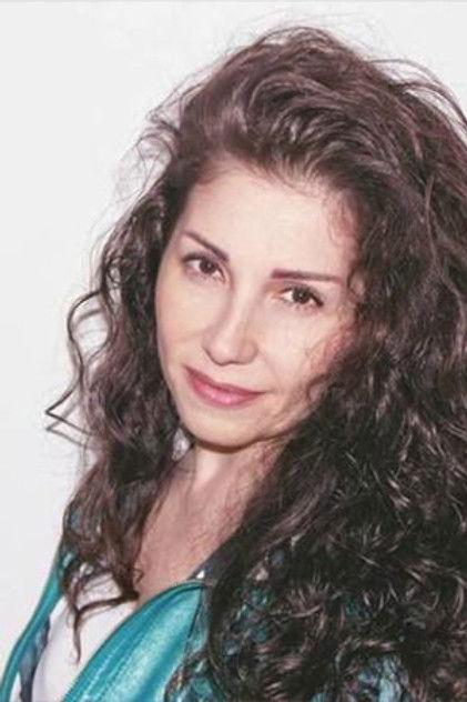 Yara Sabri - Actor Profile Photo