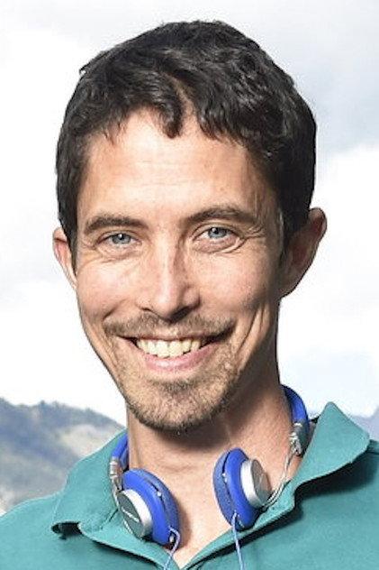 Jean-François Michelet - Actor Profile Photo
